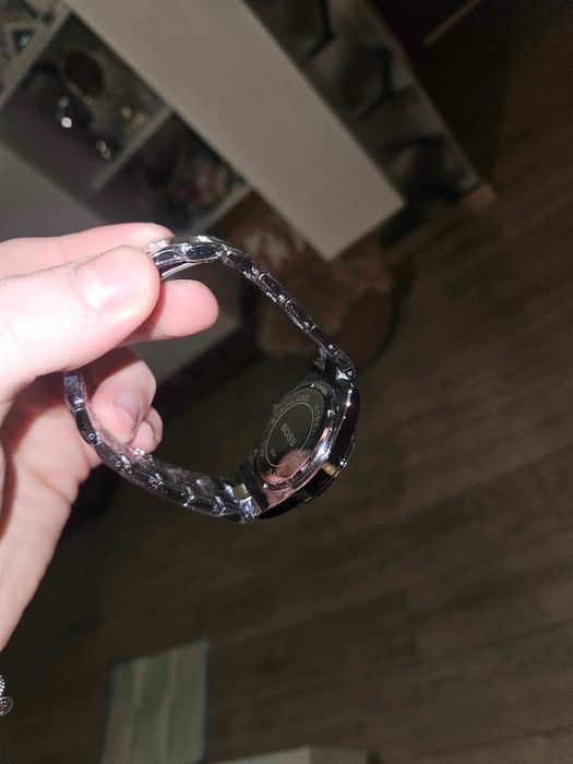 Ceas unisex Hugo Boss