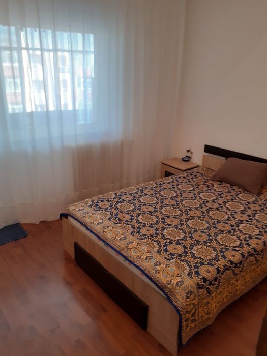 Apartament 3 camere, 4/4, Prundu