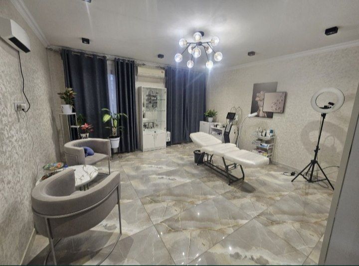 Нежилое помещение на Себзаре 75 м²