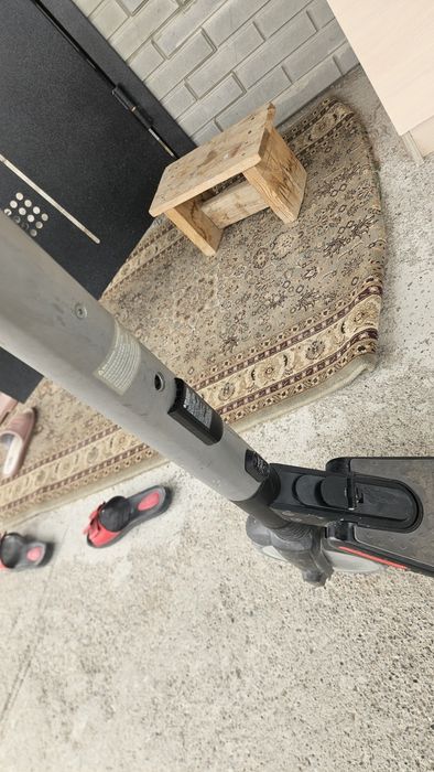 Электро самокат ninebot es2