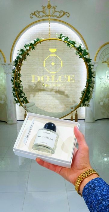 Расимдаги барча атирлар бор хиди стойкостьига 100 жавоб