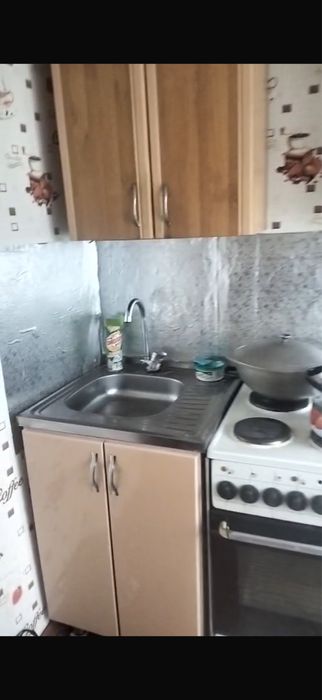 Продам 2-х комнатную квартиру