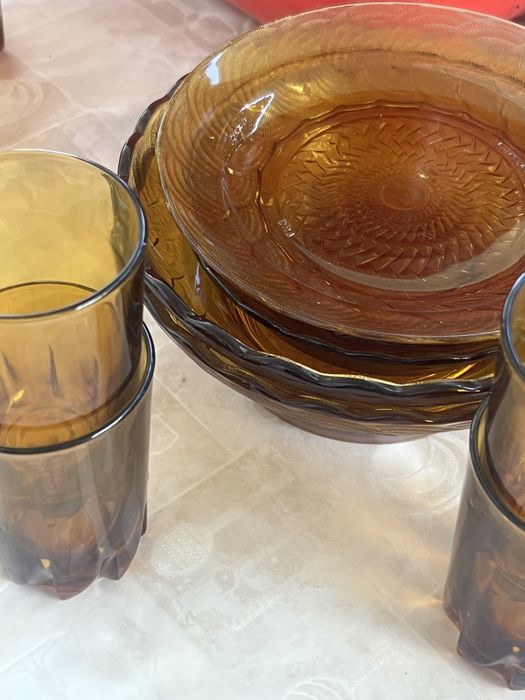 Продается разная посуда