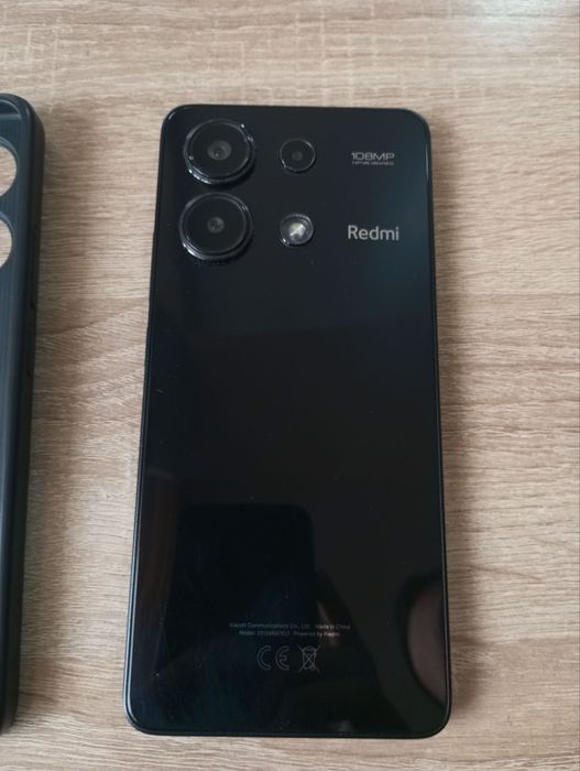 Redmi note 13 4G