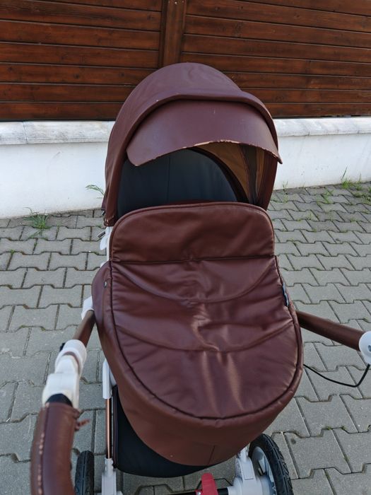 Carucior Hot Mom 360