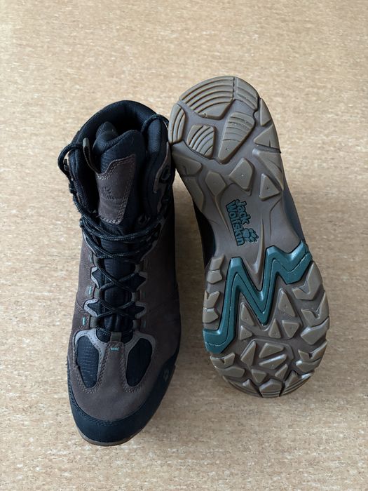 Ботинки мужские 48 р