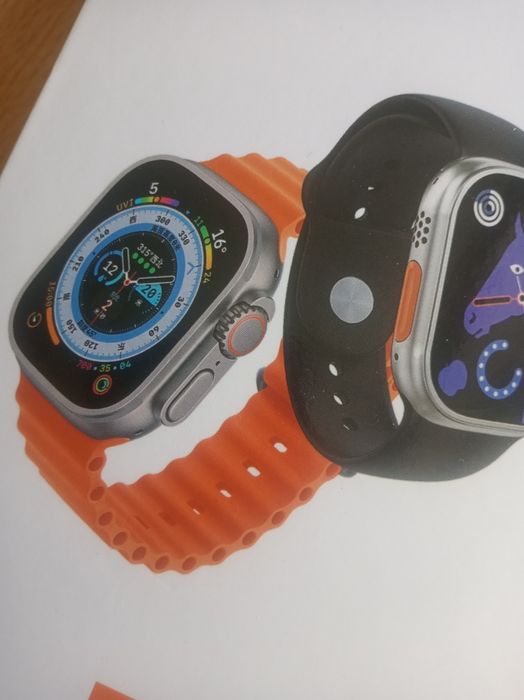 Smart watch Смарт часы новые