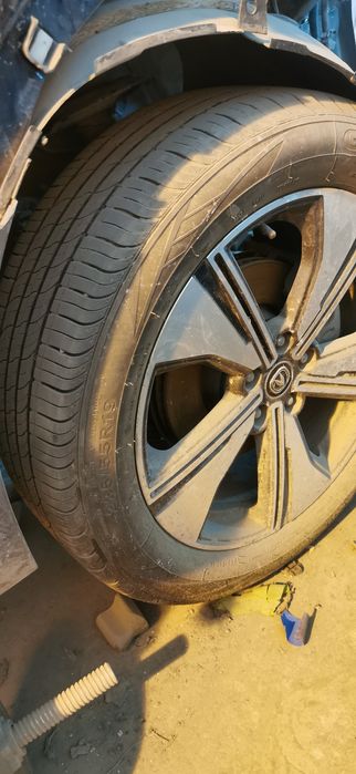 225/ 55 /19 шины с дисками