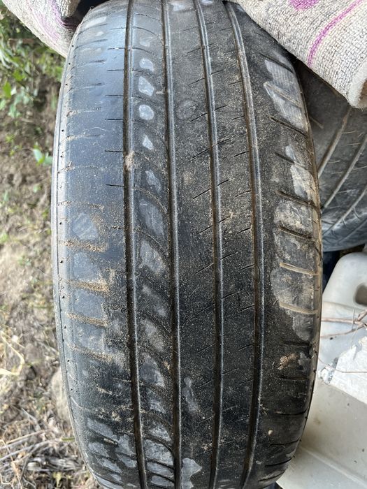 255/55R20 продам 5мын тг