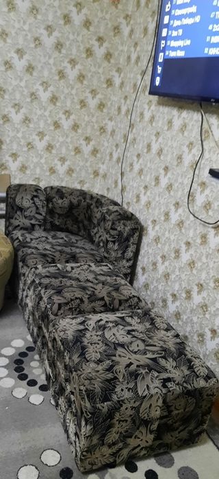 Диван Трансформер