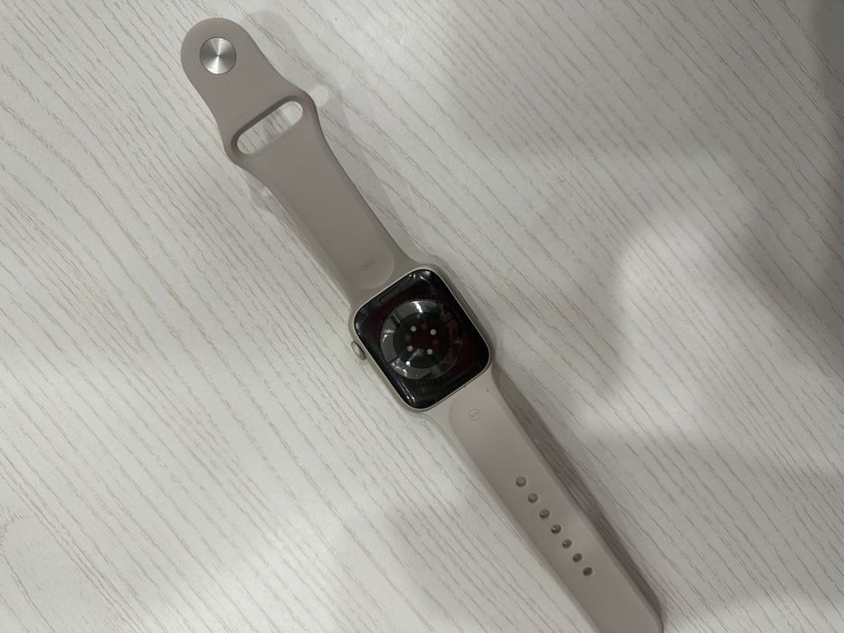 Apple Watch Series 7