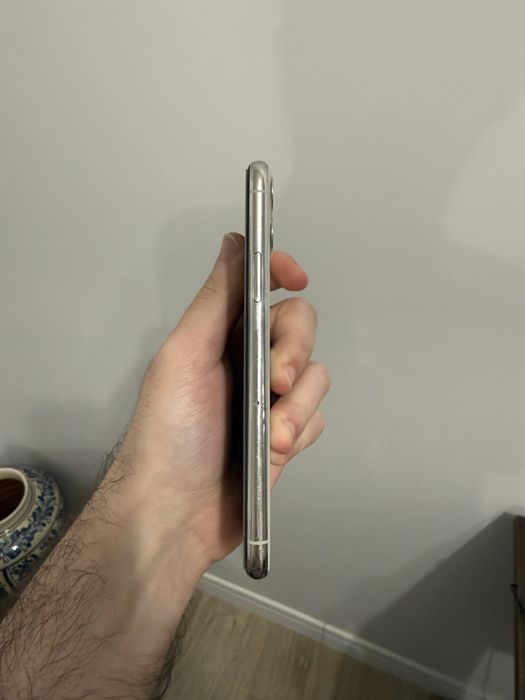 iPhone 11 Pro 256Gb Silver