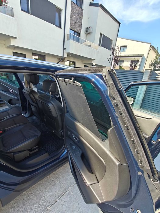 Renault Grand Scenic 2017
