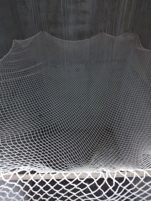 Защитная сетка Фасадная защитная сетка для строительных лесов