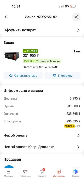 Пицца печь для пицерии