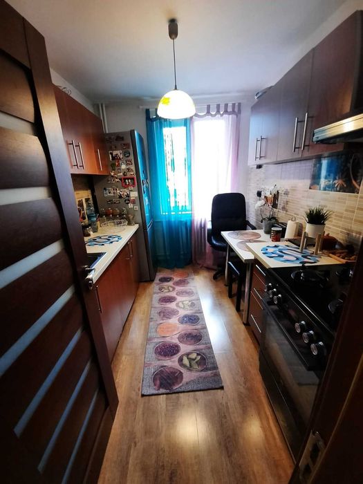 Apartament 3 camere, etaj 1, Calea București – lângă Hotel Ramada | Proprietar