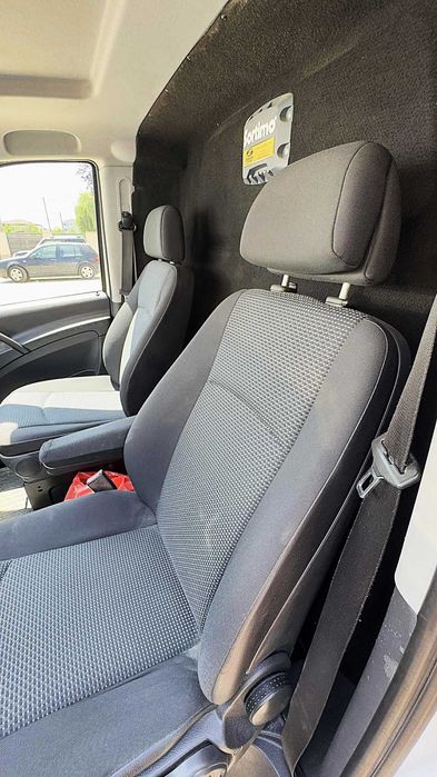 Mercedes Vito 2.2 CDI