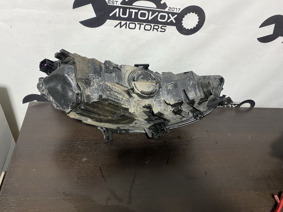 Far stanga full led  Audi A4 B9 an de la 2020