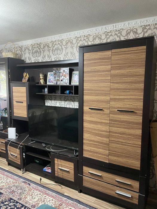 Мебельный гарнитур для зала