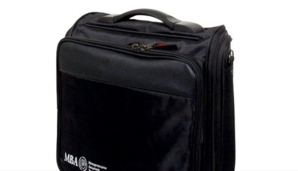 Сумка для ноутбука/ документоа