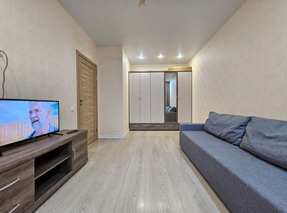 Квартира Север 33