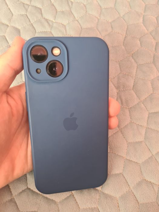 Айфон 13 80% акб обм есть