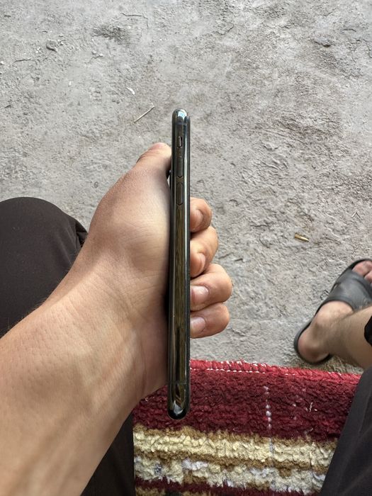 Iphone 11 pro B/U