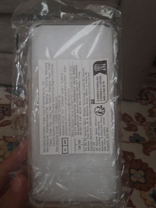 Чехол на самсунг А6 PLUS(2018)