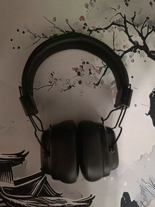 наушники gerlax gh34