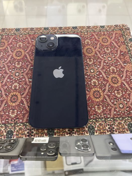 Iphone 13 пам 128