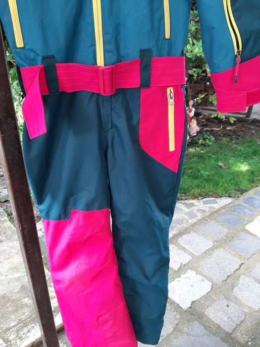 Salopeta schi 10 ani