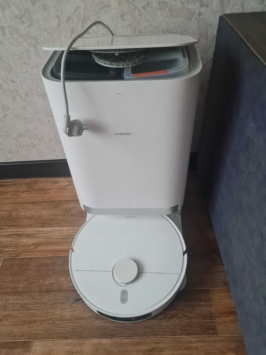 Робот пылесос Xiaomi Robot Vacuum X 20