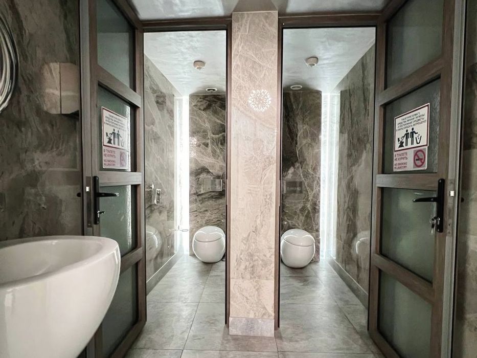 Помещение (330 м²)  на ул. Паркент (ориентир - Паркентский рынок)