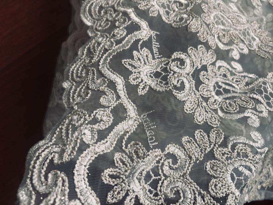 Тюли для гостинной…..