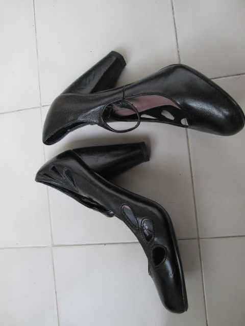 Официални обувки E-vie uk 5