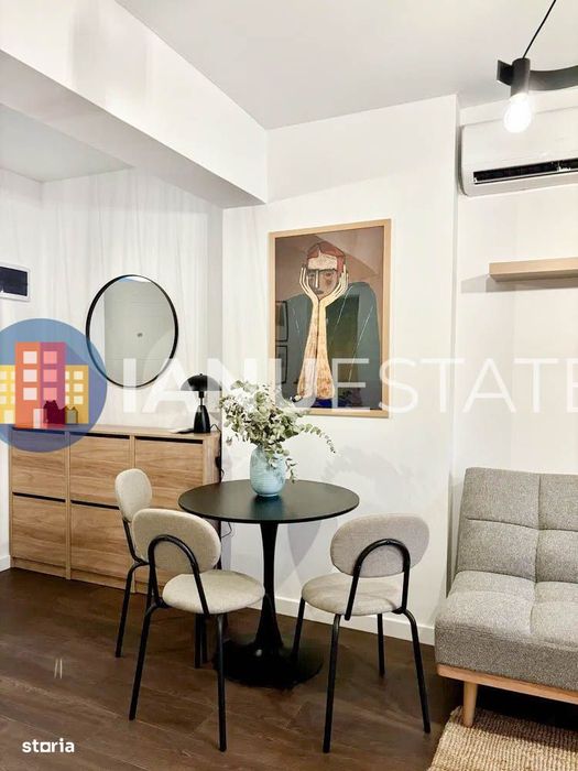 Popesti Leordeni 5`Metrou Berceni Nou Centrala Parcare PetFriendly*