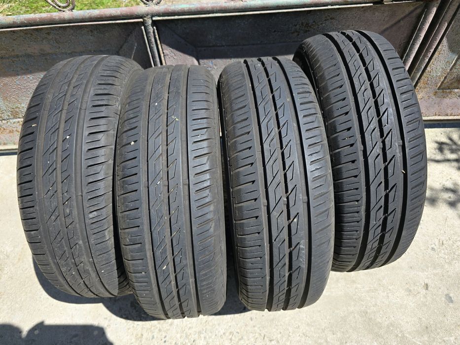 Vand anvelope vara  195 65 r15