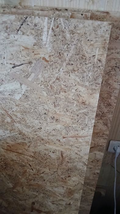 Продаётся фанера дсп