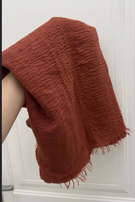 Разгрузка гардероба за все