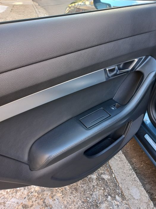 Ауди а6 3.0 тди 240кс 2009г Фейслифт куатро