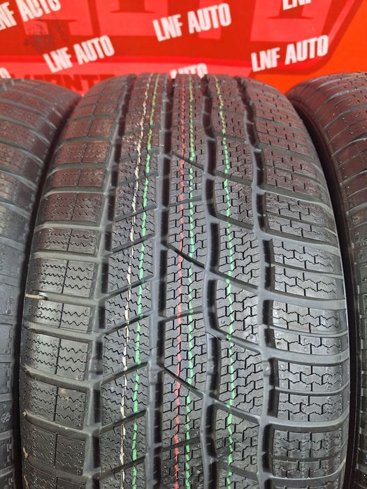 Anvelope de IARNA - 255/50/20 - Continental - NOI - DOT 2021 !