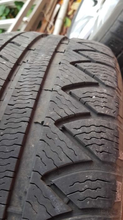 Jante cauciucuri iarna BMW F 32 Seria 4