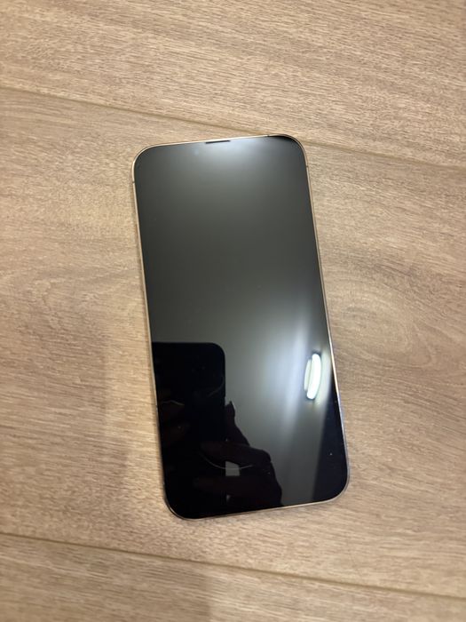 Iphone 13 Pro Max Gold