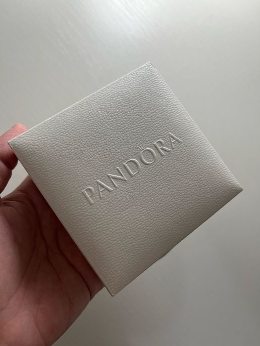 Продам подвеску-цепочку Pandora