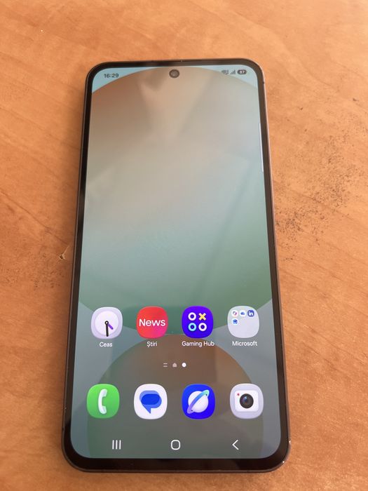 Samsung S24 FE Black