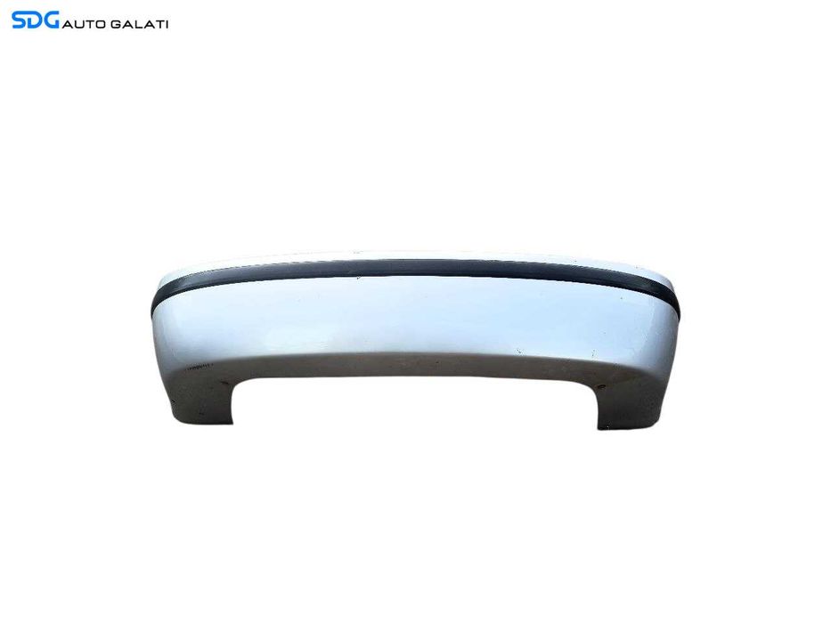 Bara Spoiler Spate Skoda Fabia 1 Break Combi 2000 - 2007 [LC2911]