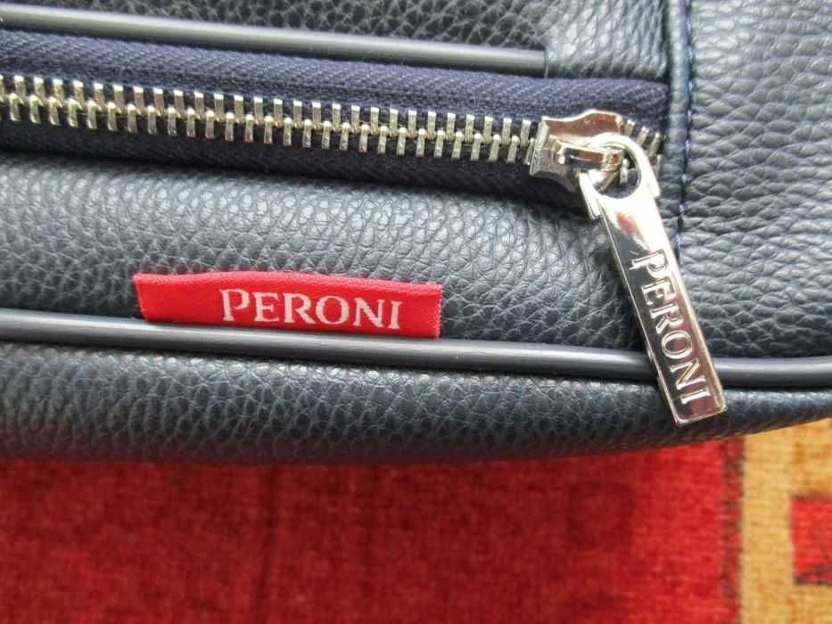 Rucsac piele ecologica