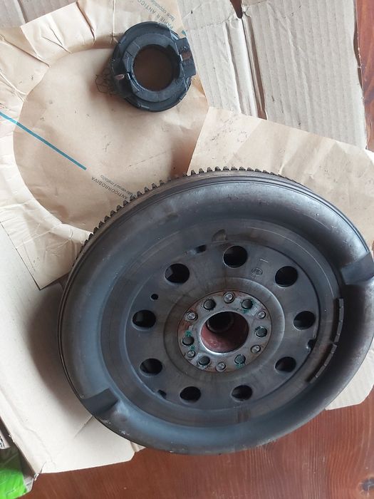 Ауди А3 / 1.9дизел 110к.с. 2000г