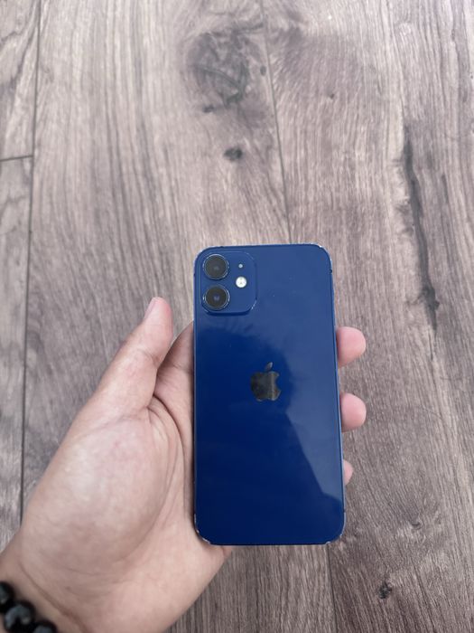 Iphone 12 mini айфон 12 мини