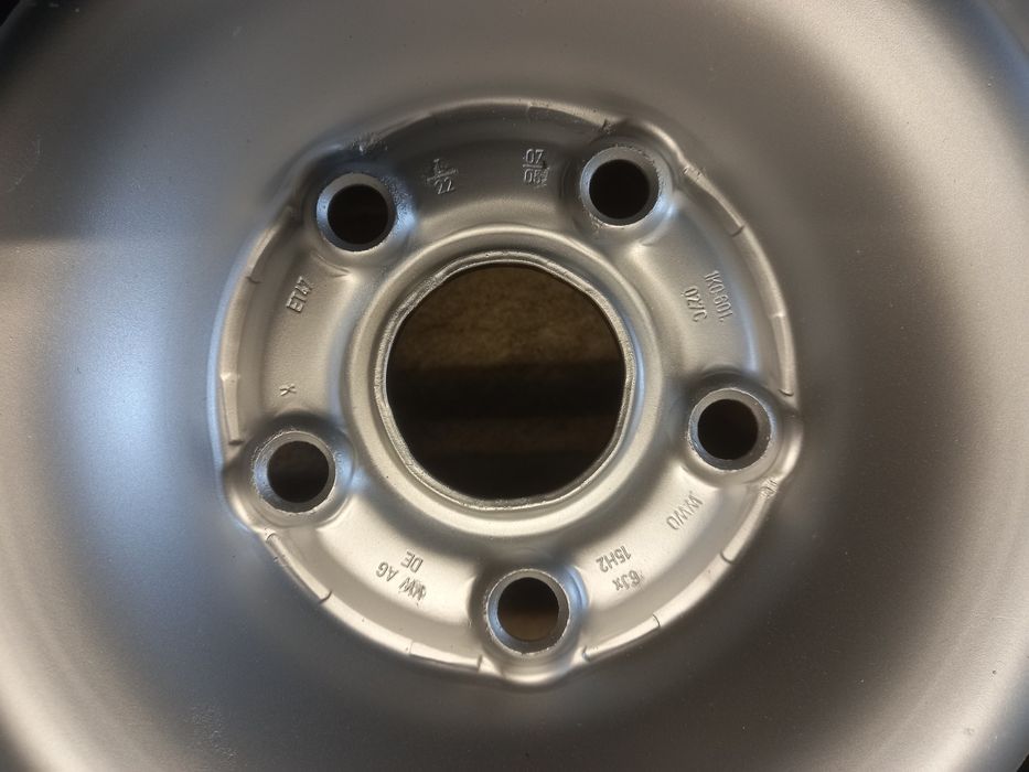 15 джанти 5 х 112 vw audi